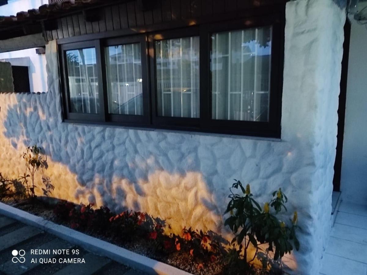 Apartamento Inteiro Dois Quartos Melhor Localizacao Pes Na Areia Florianopolis Ngoại thất bức ảnh